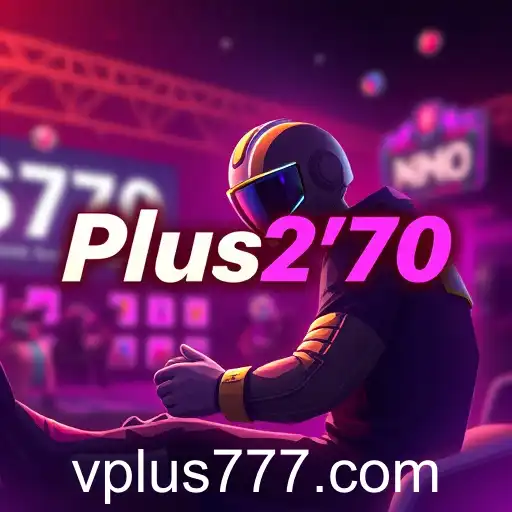 The Rise of Plus777: A Digital Gaming Phenomenon