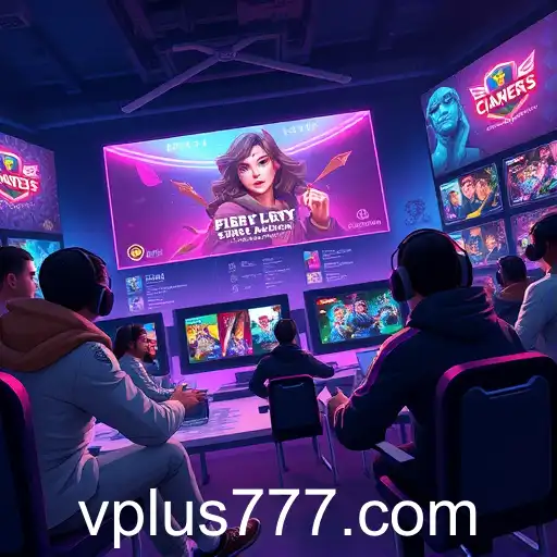 Evolving Landscape of Online Gaming