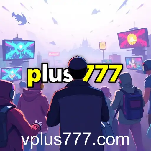 plus777