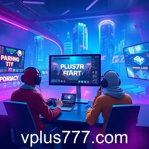 plus777