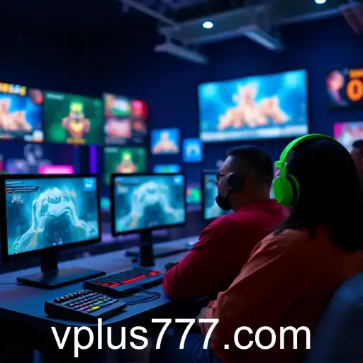 The Rise of Gaming Platforms in 2025