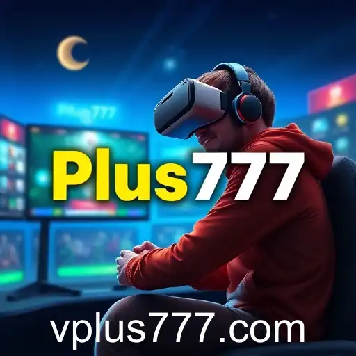 Gaming Revolution with Plus777