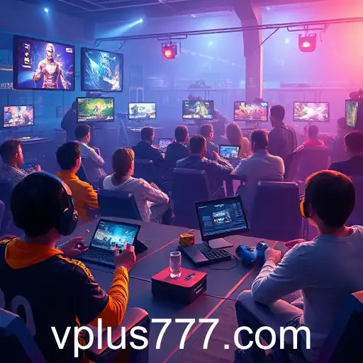 Gaming Strategies Skyrocket in 2025