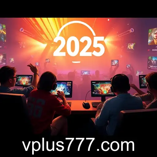 Online Gaming Trends and Market Insights