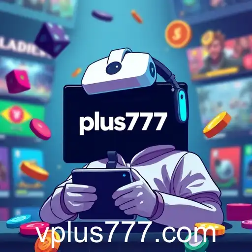 plus777