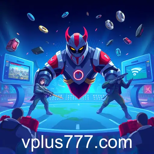 Online Gaming Market Booms Amidst Innovations