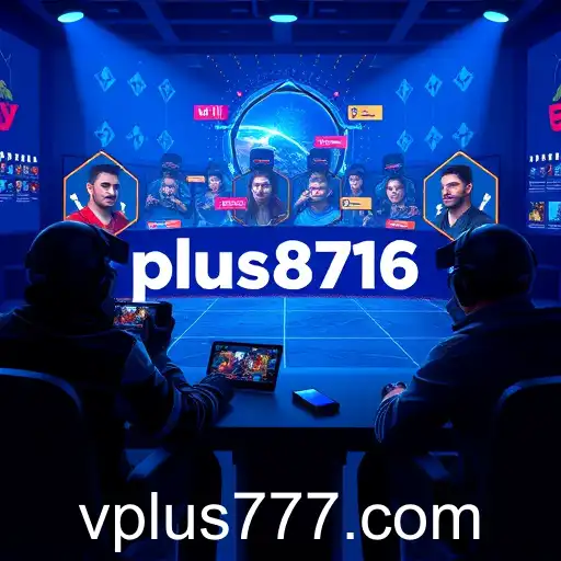 The Digital Evolution of Plus777 in the Gaming Industry