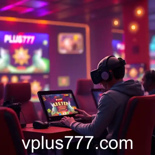 Revolutionizing Online Gaming in 2025