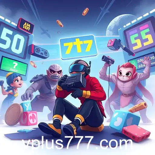 The Rise of Game Platforms in 2025