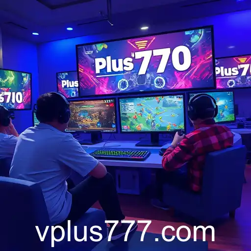 plus777