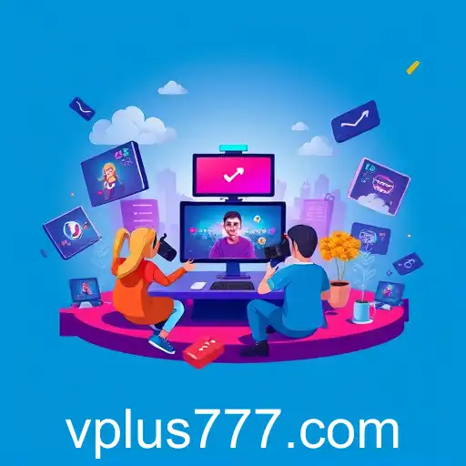 The Rise of Plus777: Revolutionizing Online Gaming