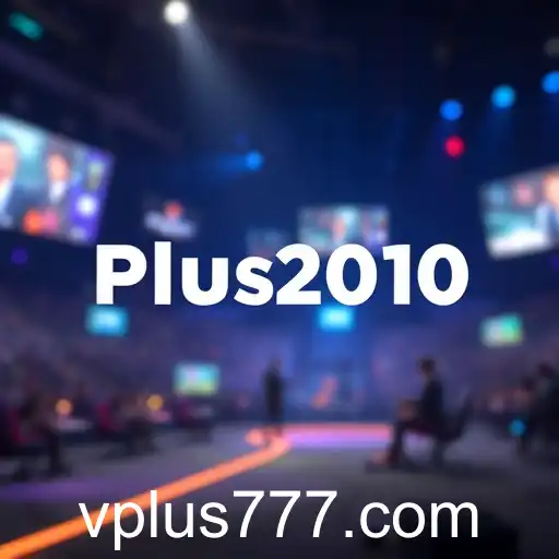 The Rise of Plus777: A Revolutionary Gaming Experience
