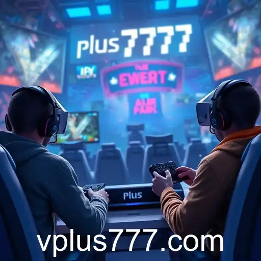 Rise of Plus777: Navigating the Gaming Landscape