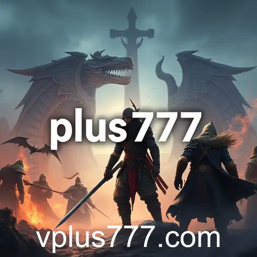 Exploring the World of Role-Playing Games: A Dive into 'plus777' Experiences