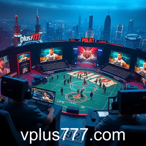 The Rise of Digital Gaming Hubs